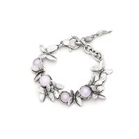 Bracciale Giovanni Raspini Donna BUTTERFLY in Argento 11383